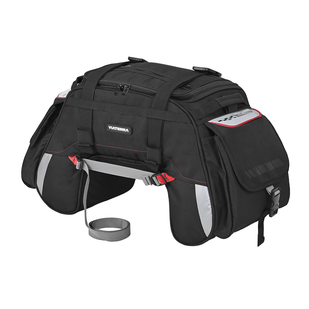 Viaterra Tail Bag Claw Mini 100% Waterproof 48L