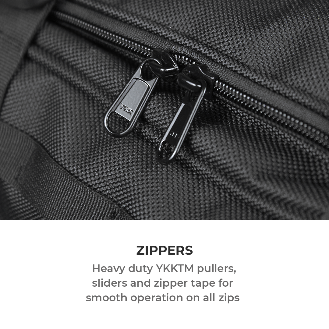 Viaterra Tail Bag Claw 100% Waterproof 72L
