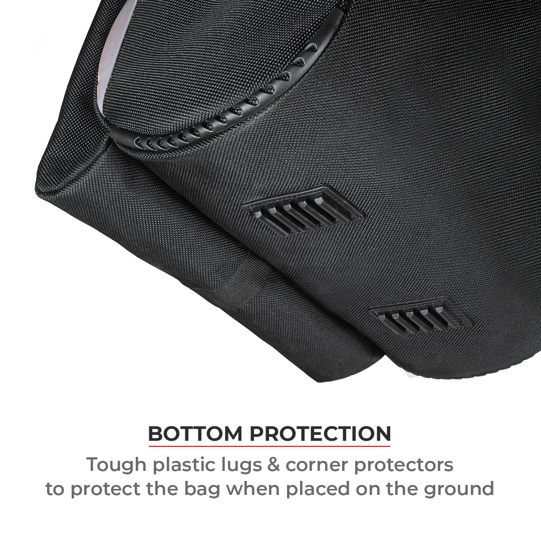 Viaterra Tail Bag Claw Mini 100% Waterproof 48L