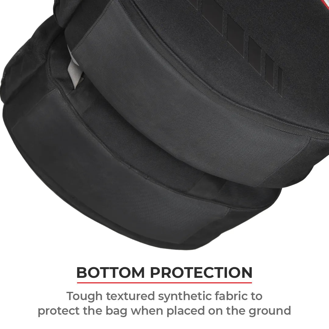 Viaterra Saddle Bag Condor 2Up 100% Waterproof