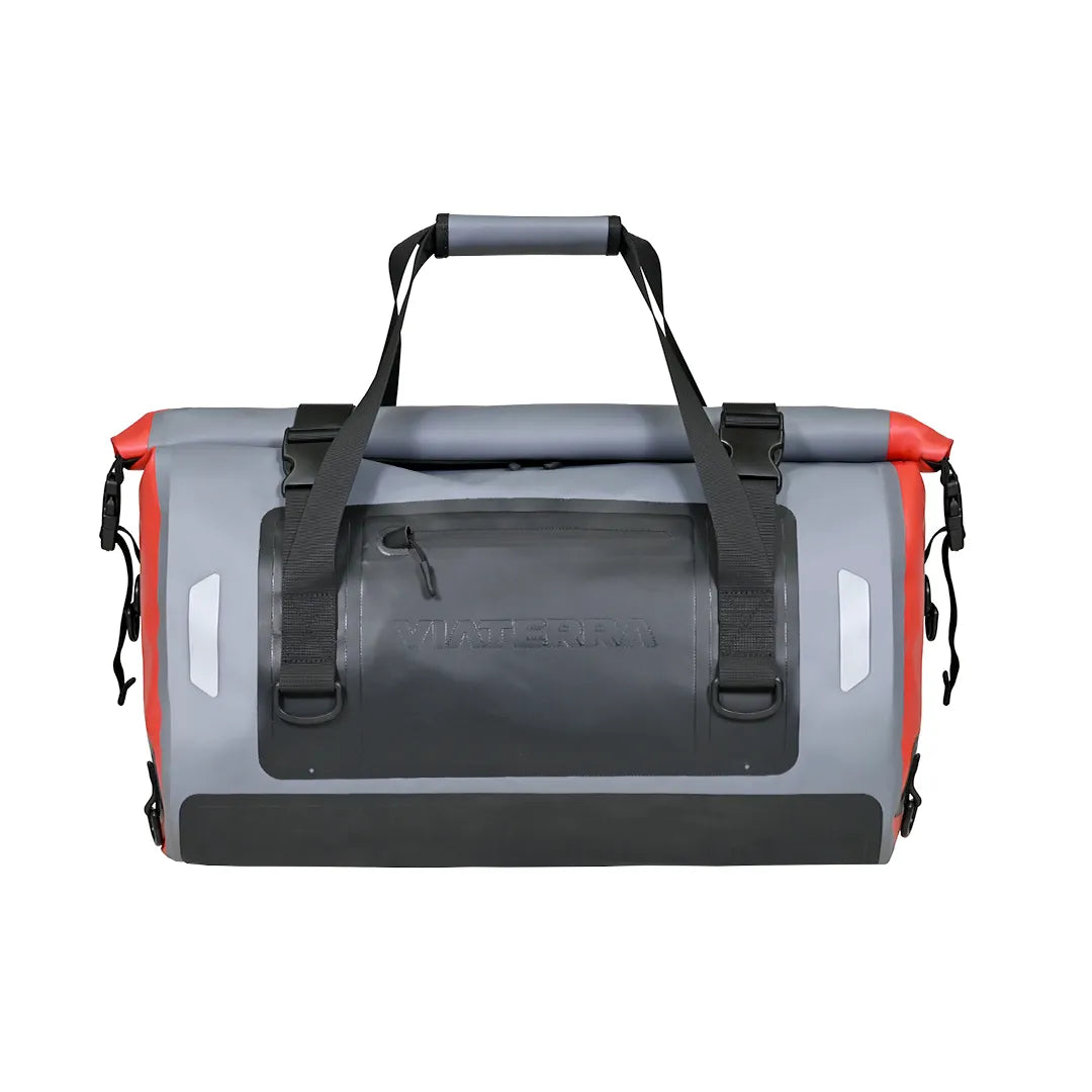 Viaterra Tail Bag Dry Bag 100% Waterproof 40L
