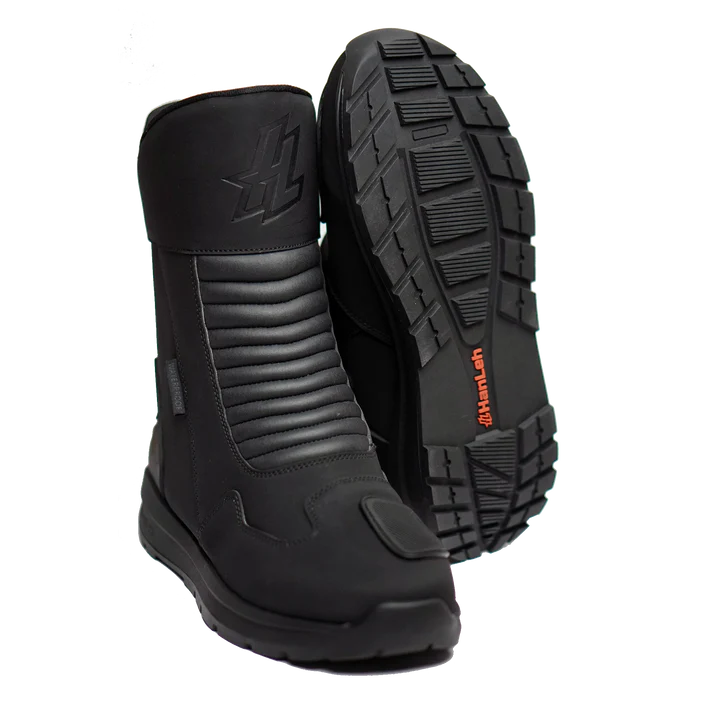 Hanleh Riding Boots Tourer Waterproof