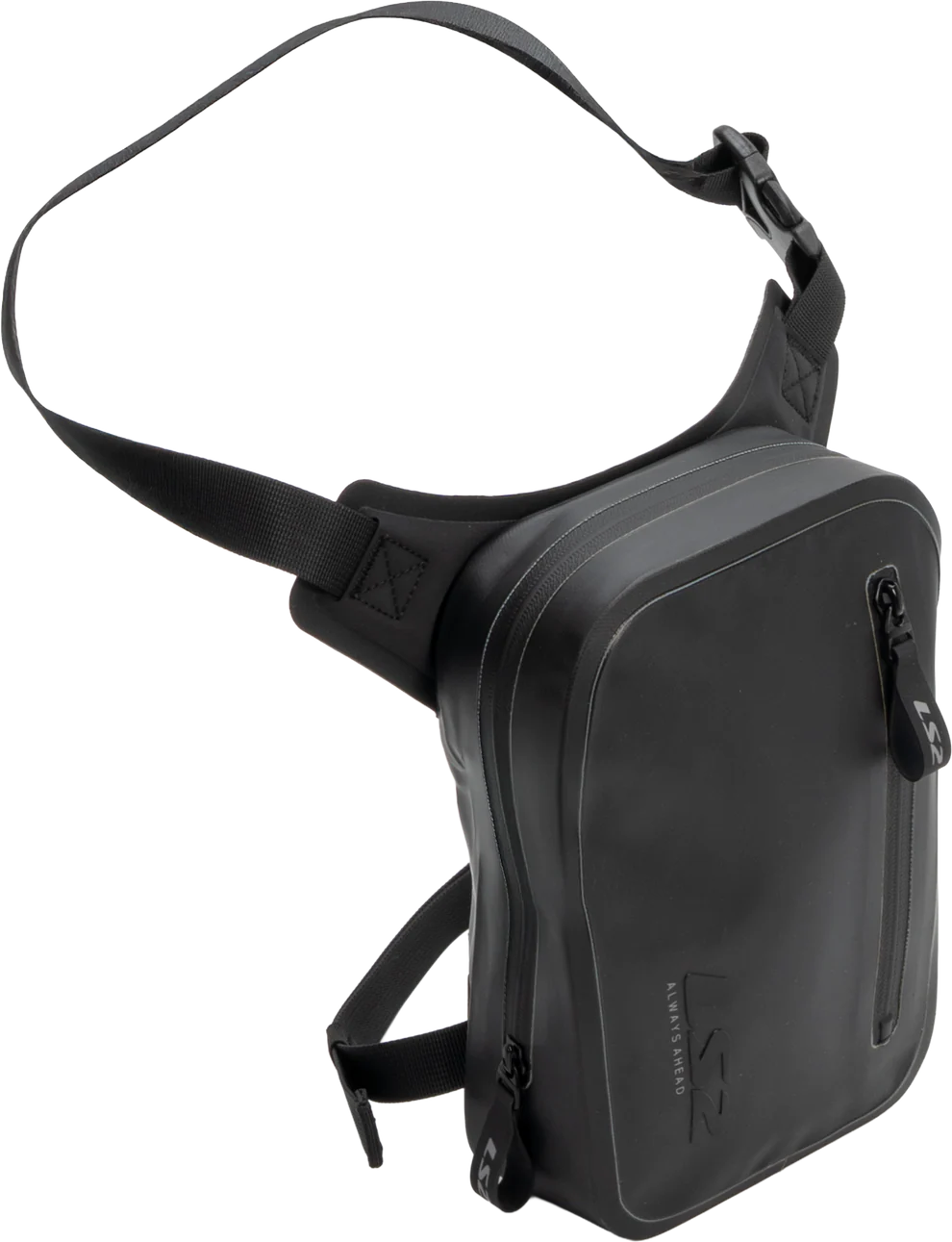LS2 Luggae Move Ahead 2L Waterproof Leg Bags