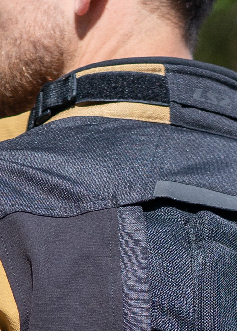 LS2 Riding Jacket  X-MASTER