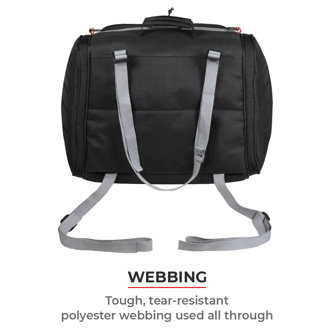 Viaterra Tail Bag Element Universal
