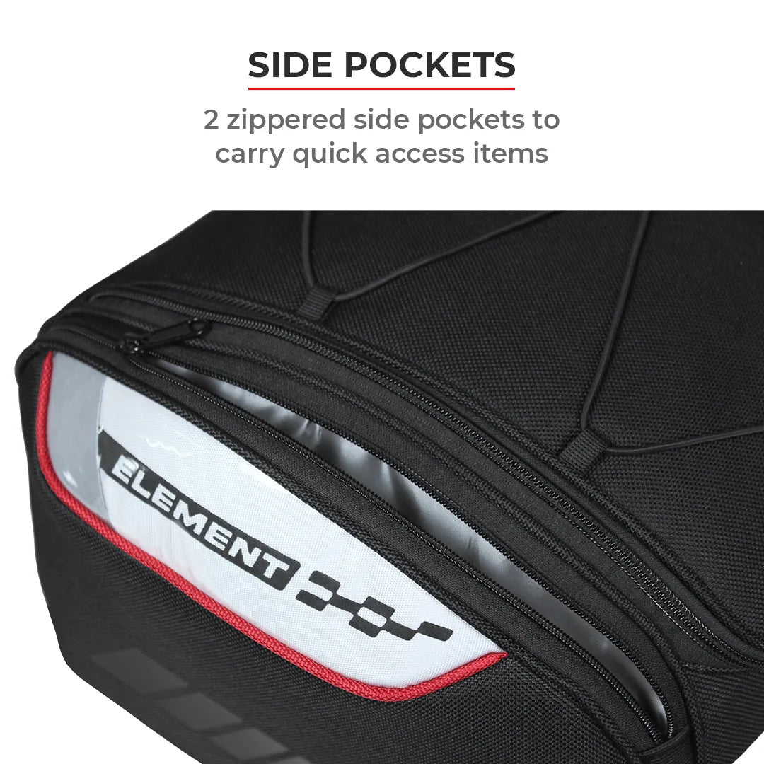 Viaterra Tail Bag Element Universal
