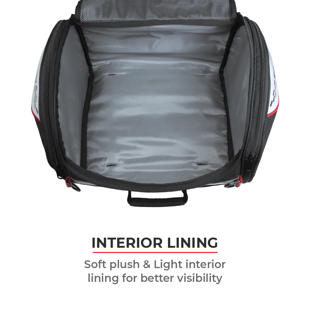 Viaterra Tail Bag Element Universal