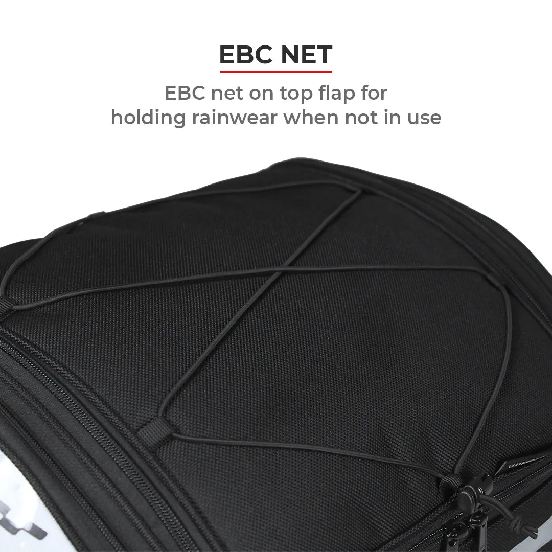 Viaterra Tail Bag Element Universal