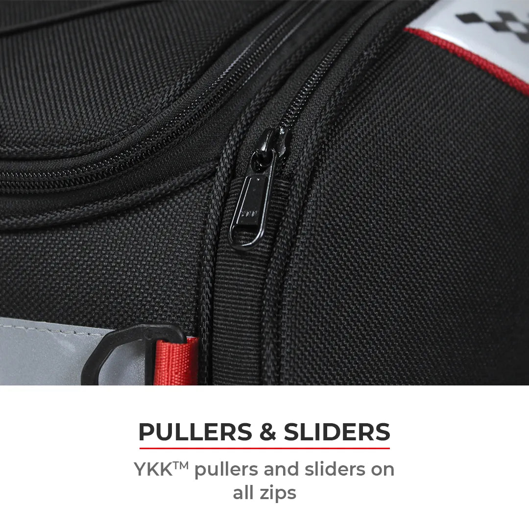 Viaterra Tail Bag Element Universal
