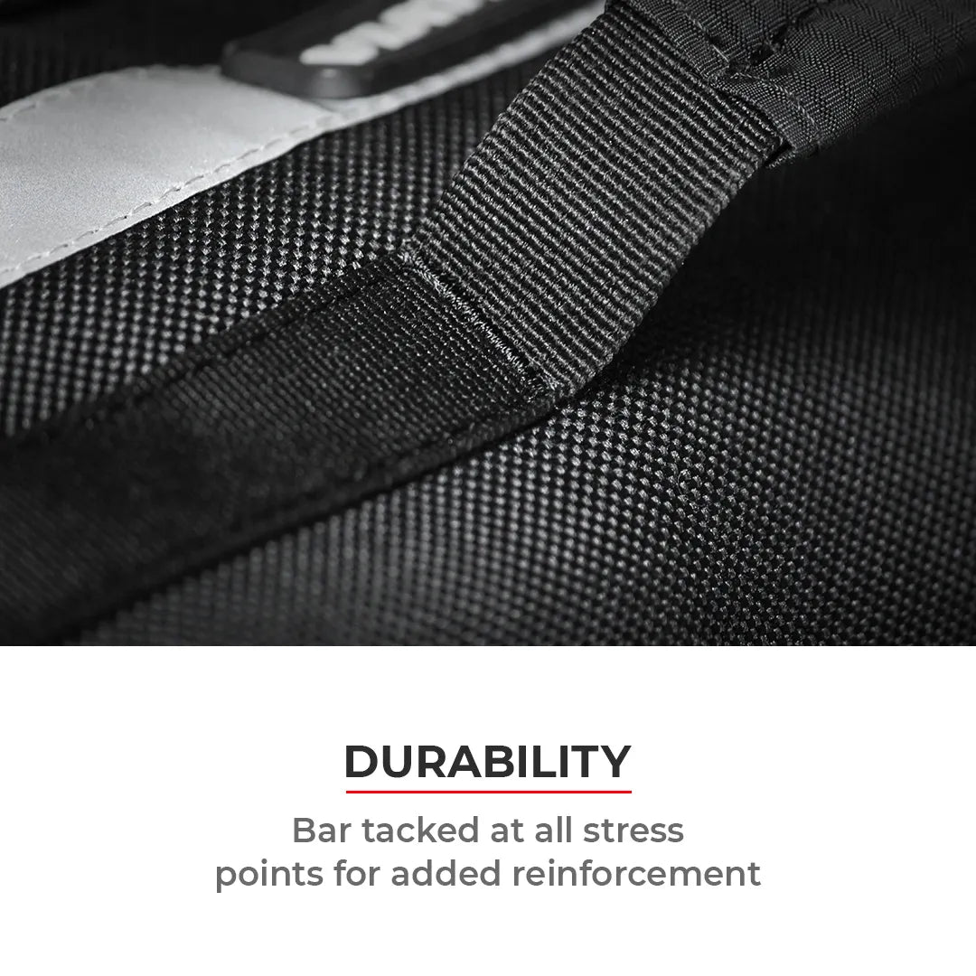 Viaterra Tail Bag Element Universal