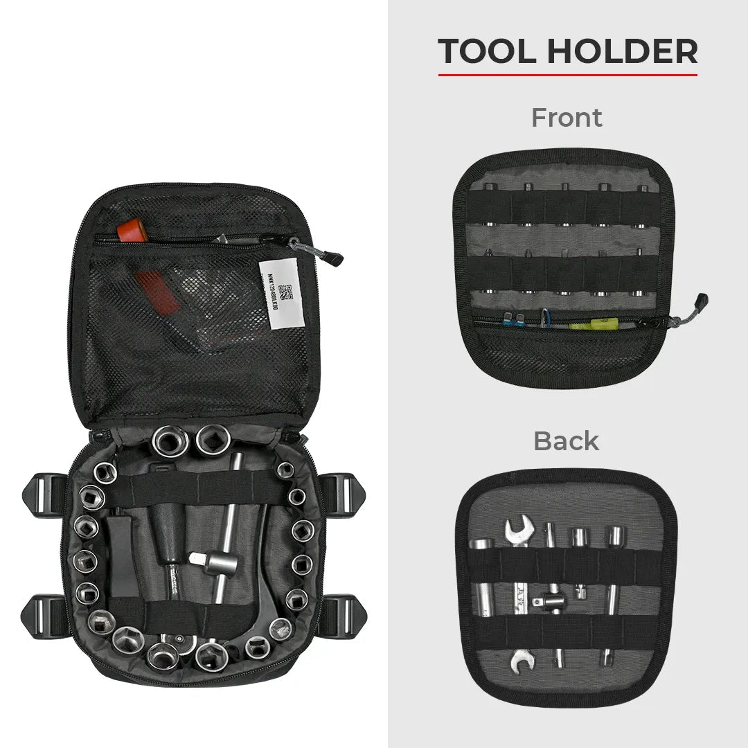 Viaterra Trailpack Enduro