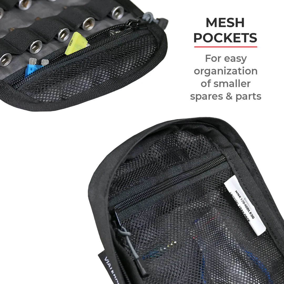 Viaterra Trailpack Enduro