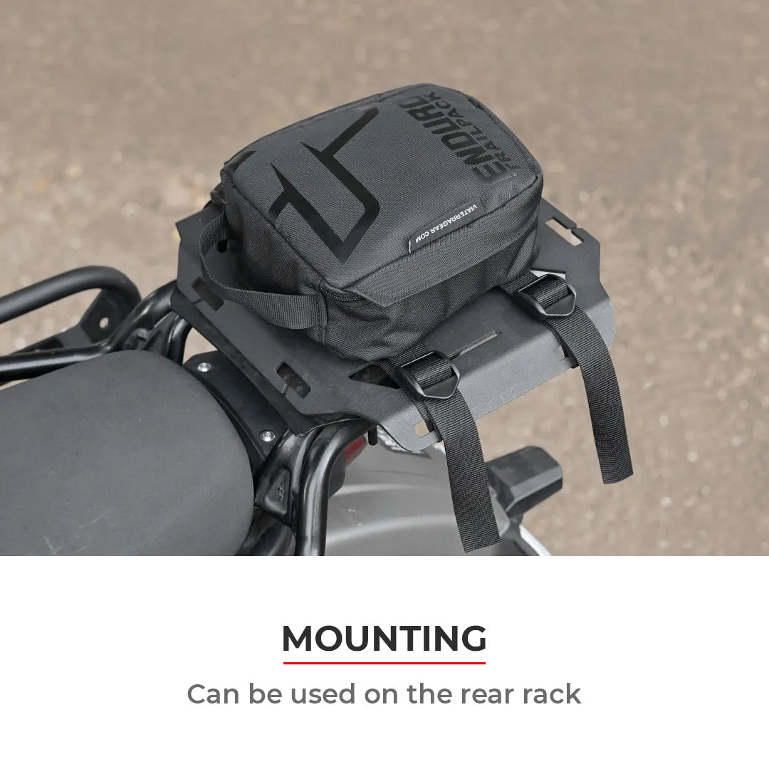 Viaterra Trailpack Enduro