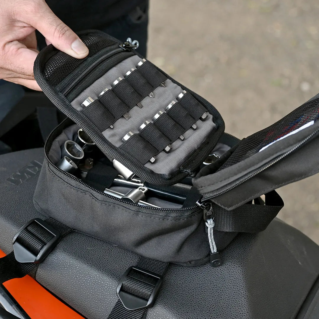 Viaterra Trailpack Enduro