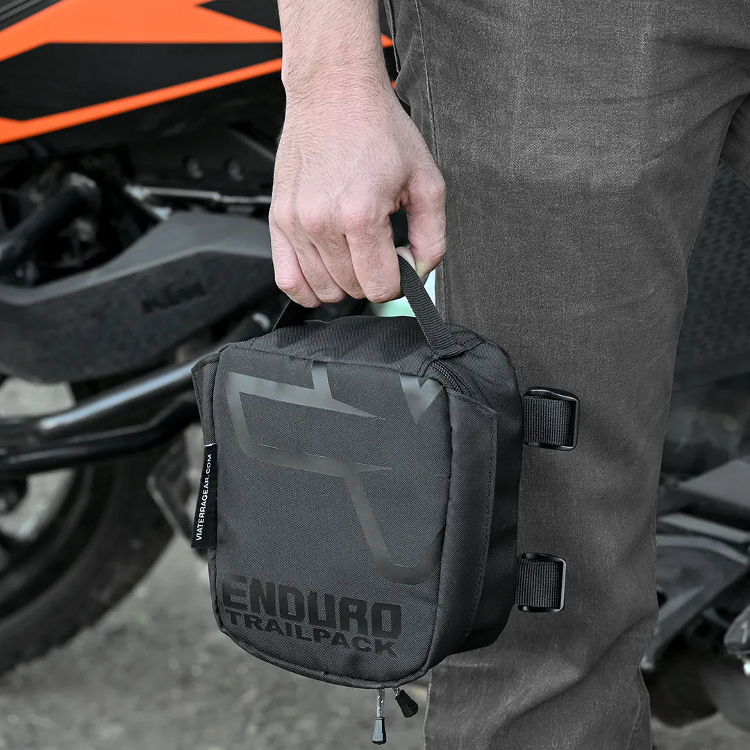 Viaterra Trailpack Enduro