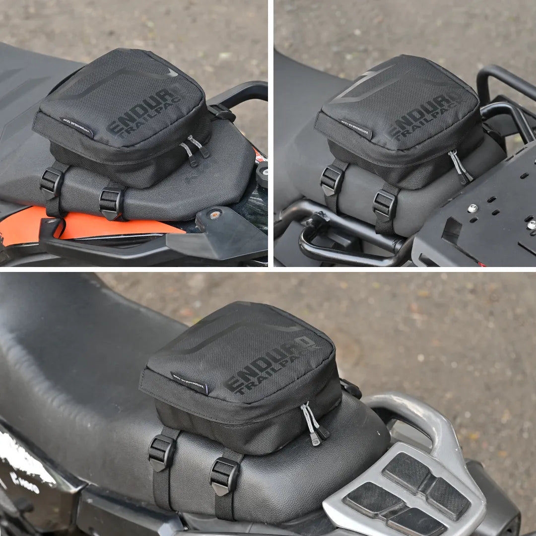 Viaterra Trailpack Enduro