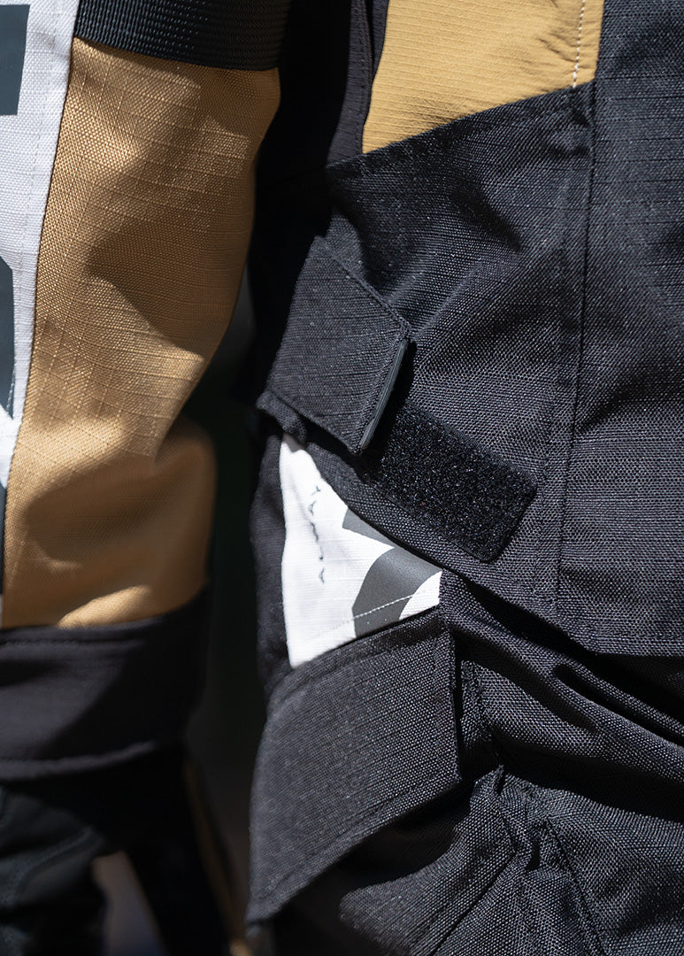 LS2 Riding Jacket  X-MASTER