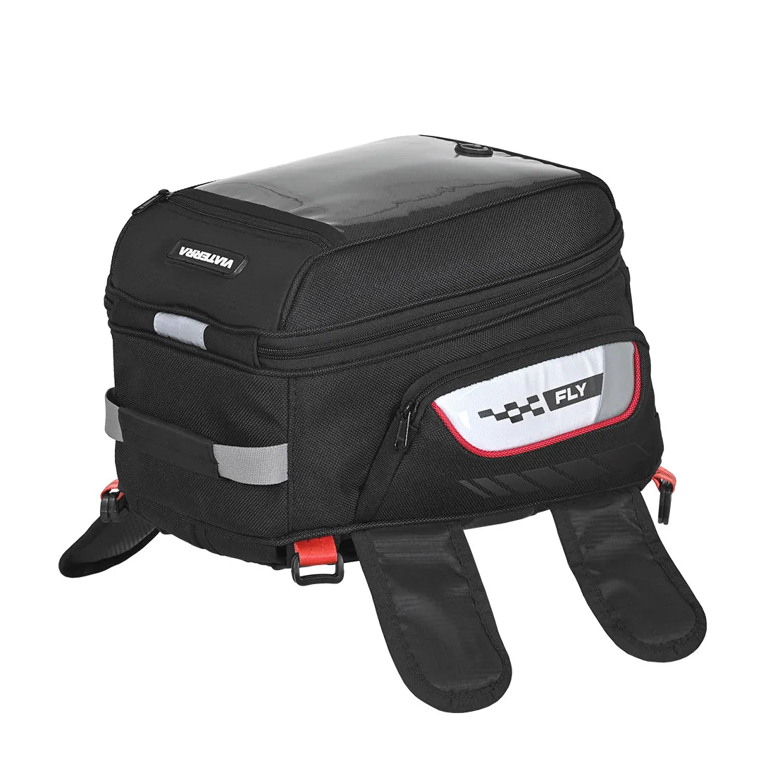 Viaterra Tank Bag Fly Magnetic
