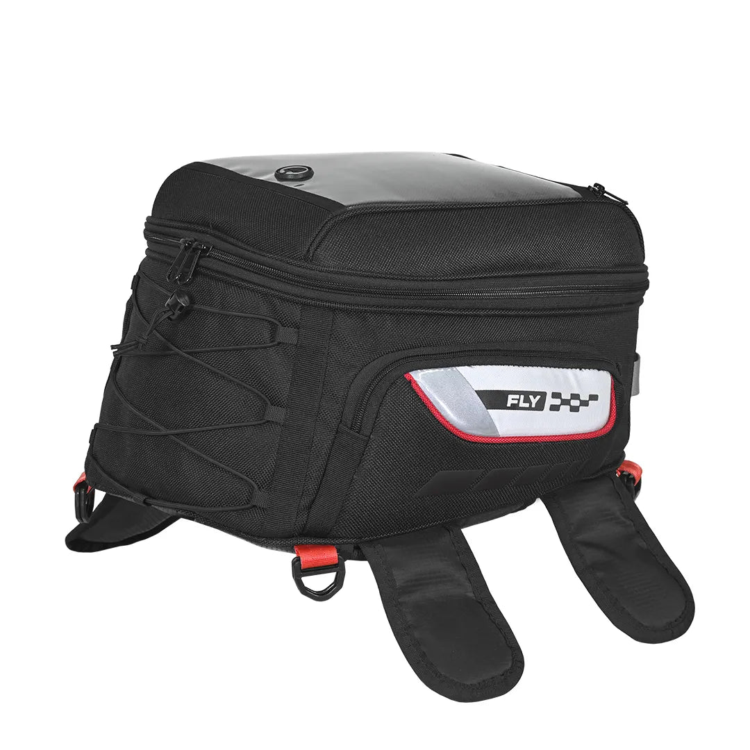 Viaterra Tank Bag Fly Magnetic
