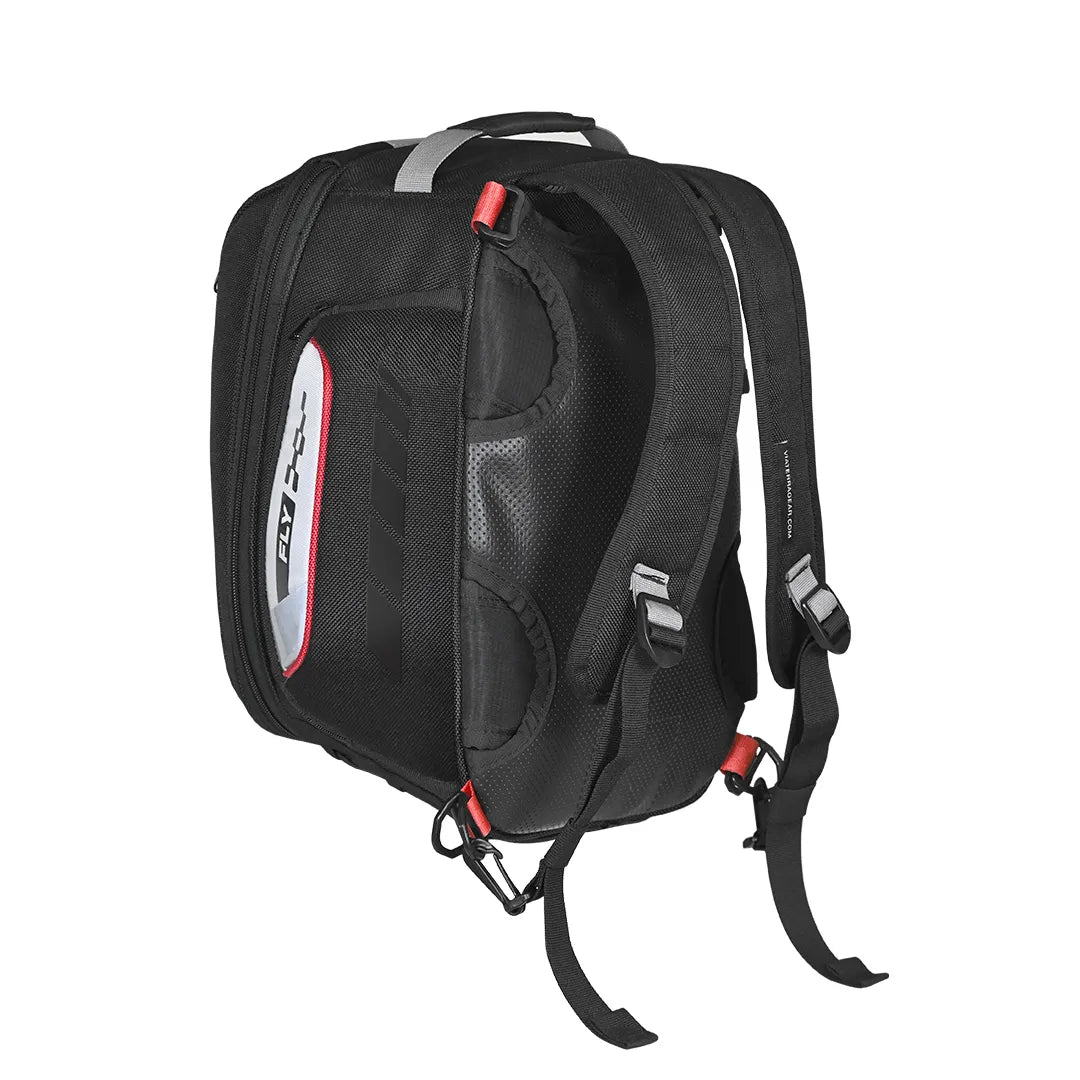 Viaterra Tank Bag Fly Magnetic