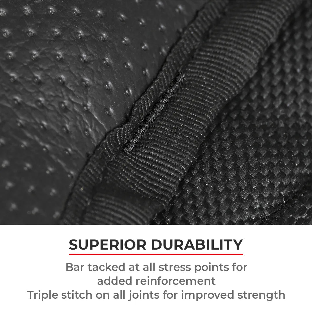 Viaterra Tank Bag Fly Magnetic