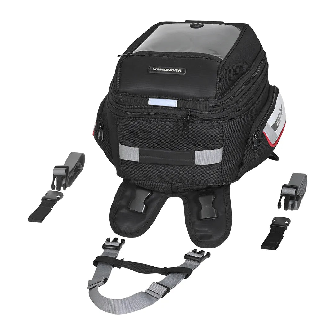 Viaterra Tank Bag Fly Universal