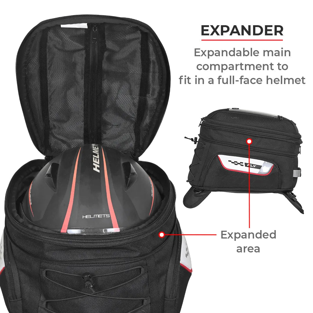 Viaterra Tank Bag Fly Universal