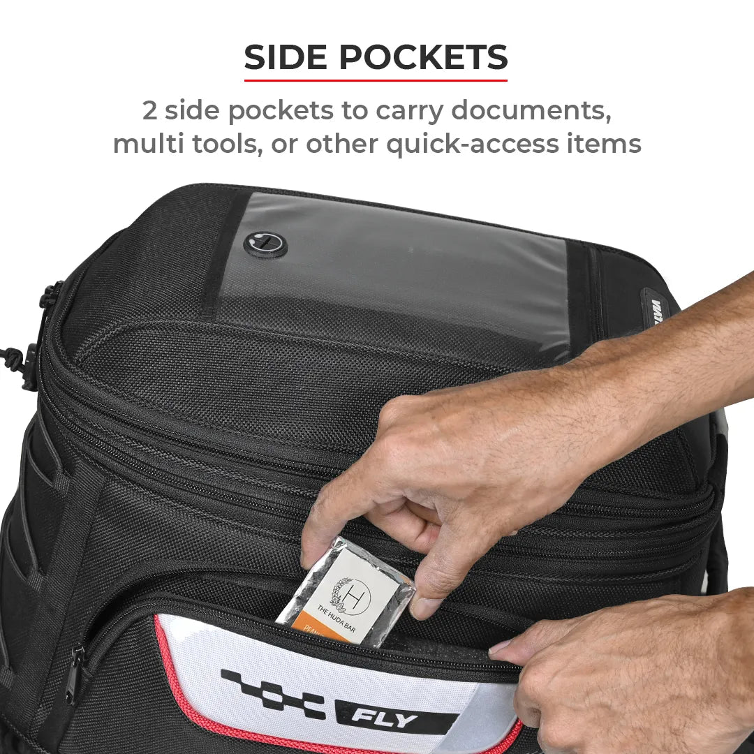 Viaterra Tank Bag Fly Universal