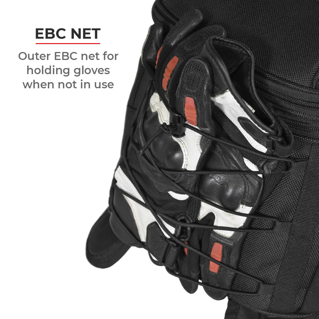 Viaterra Tank Bag Fly Universal