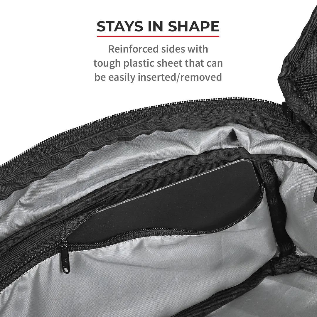 Viaterra Tank Bag Fly Universal