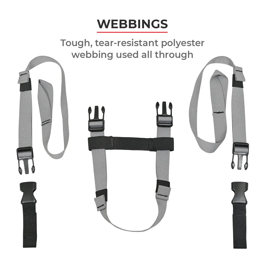 Viaterra Tank Bag Fly Universal