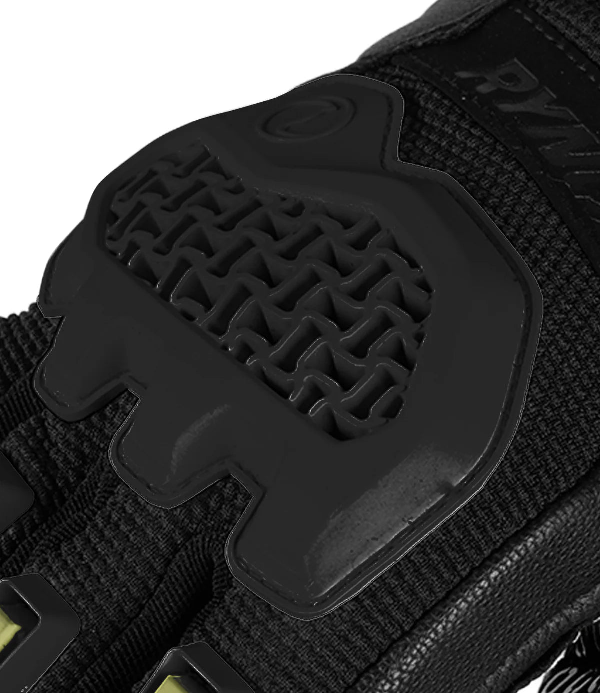 Rynox Gravel Dualsport Riding Gloves - Motocross, Off-Road riding gloves