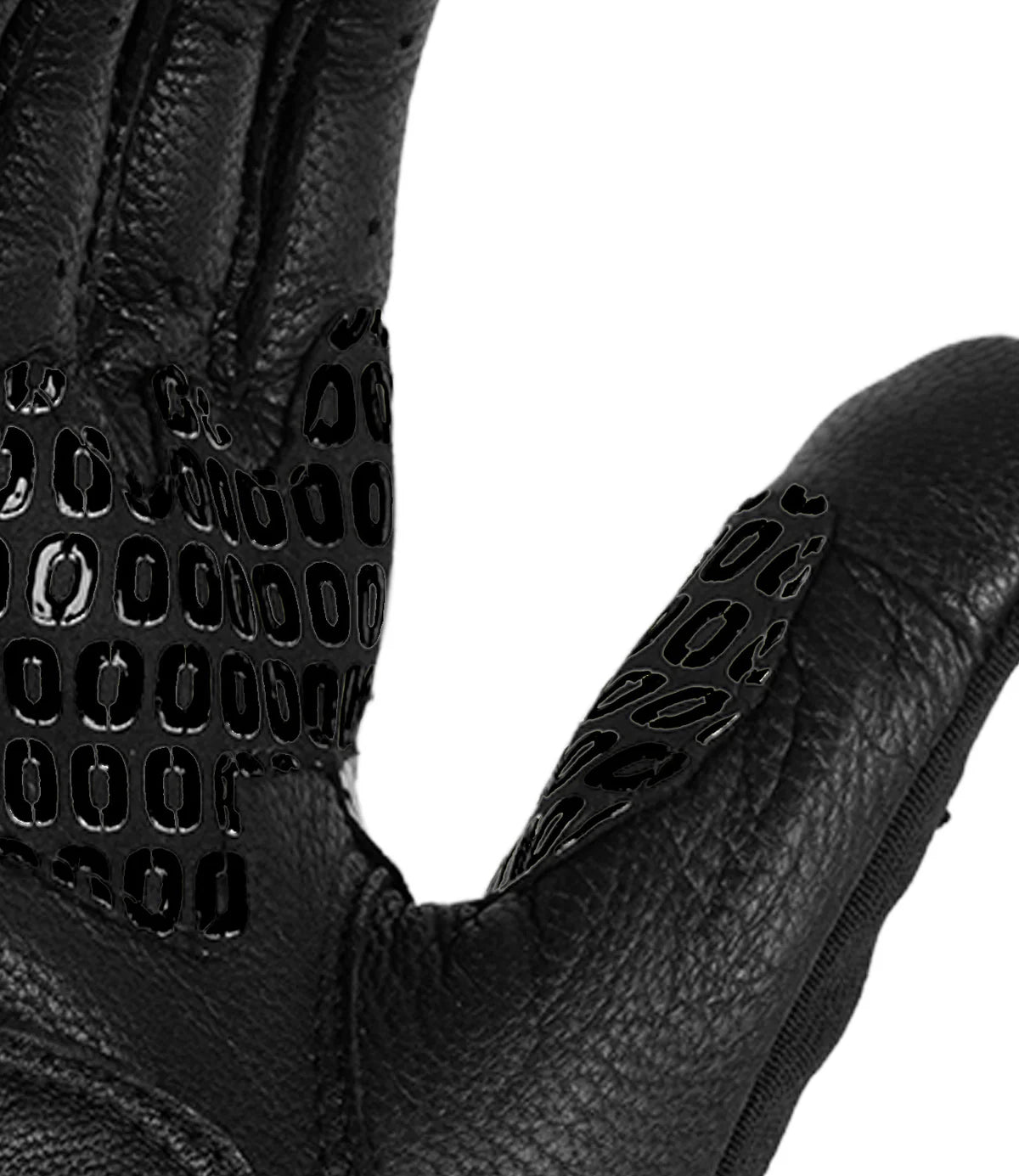 Rynox Gravel Dualsport Riding Gloves - Motocross, Off-Road riding gloves
