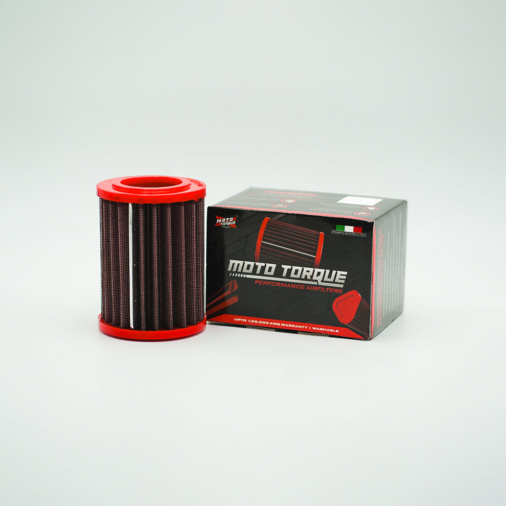 Moto Torque Air Filter For Royal Enfield Guerrilla 450