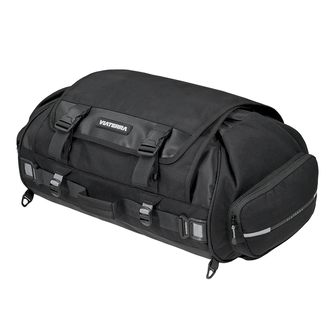 Viaterra Tail Bag RTW Series Hammerhead 75L