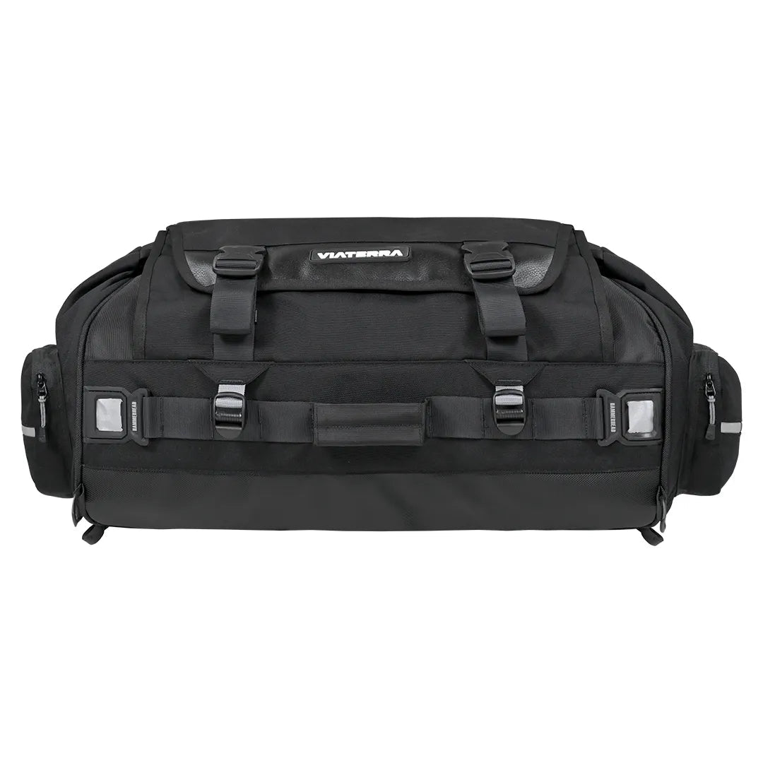Viaterra Tail Bag RTW Series Hammerhead 75L