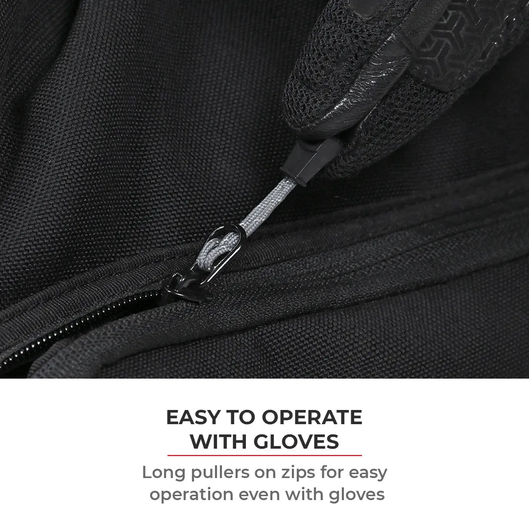 Viaterra Tail Bag RTW Series Hammerhead 75L