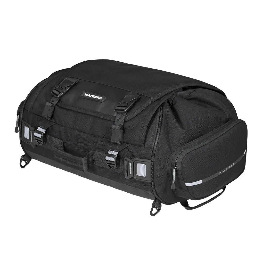 Viaterra Tail Bag RTW Series Hammerhead 45L