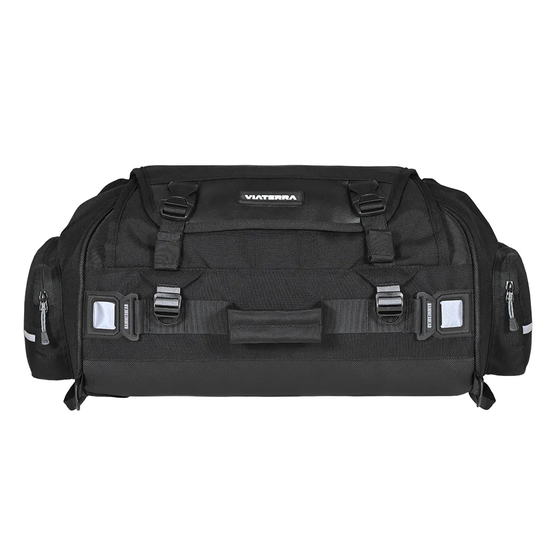 Viaterra Tail Bag RTW Series Hammerhead 45L
