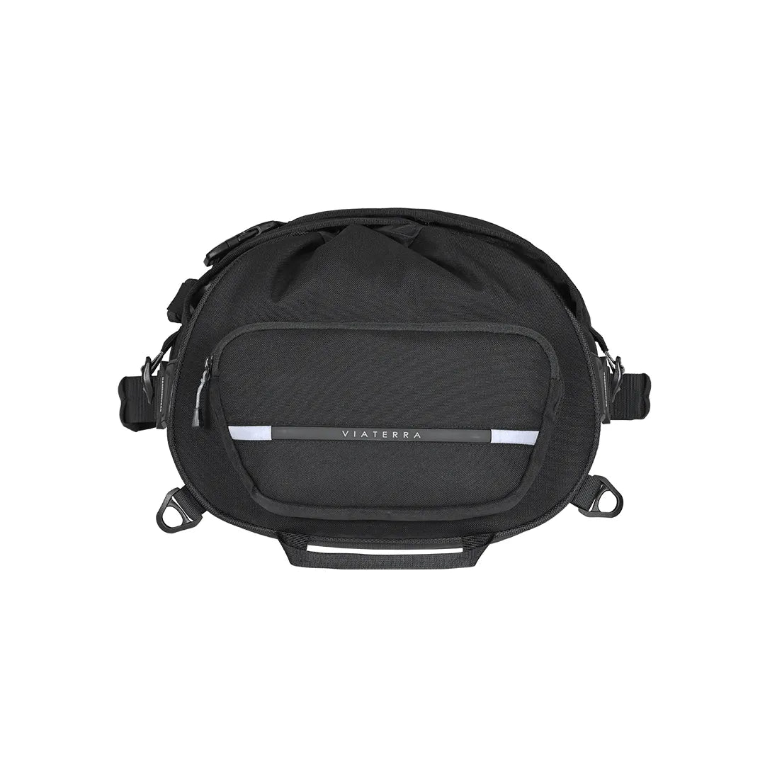 Viaterra Tail Bag RTW Series Hammerhead 45L