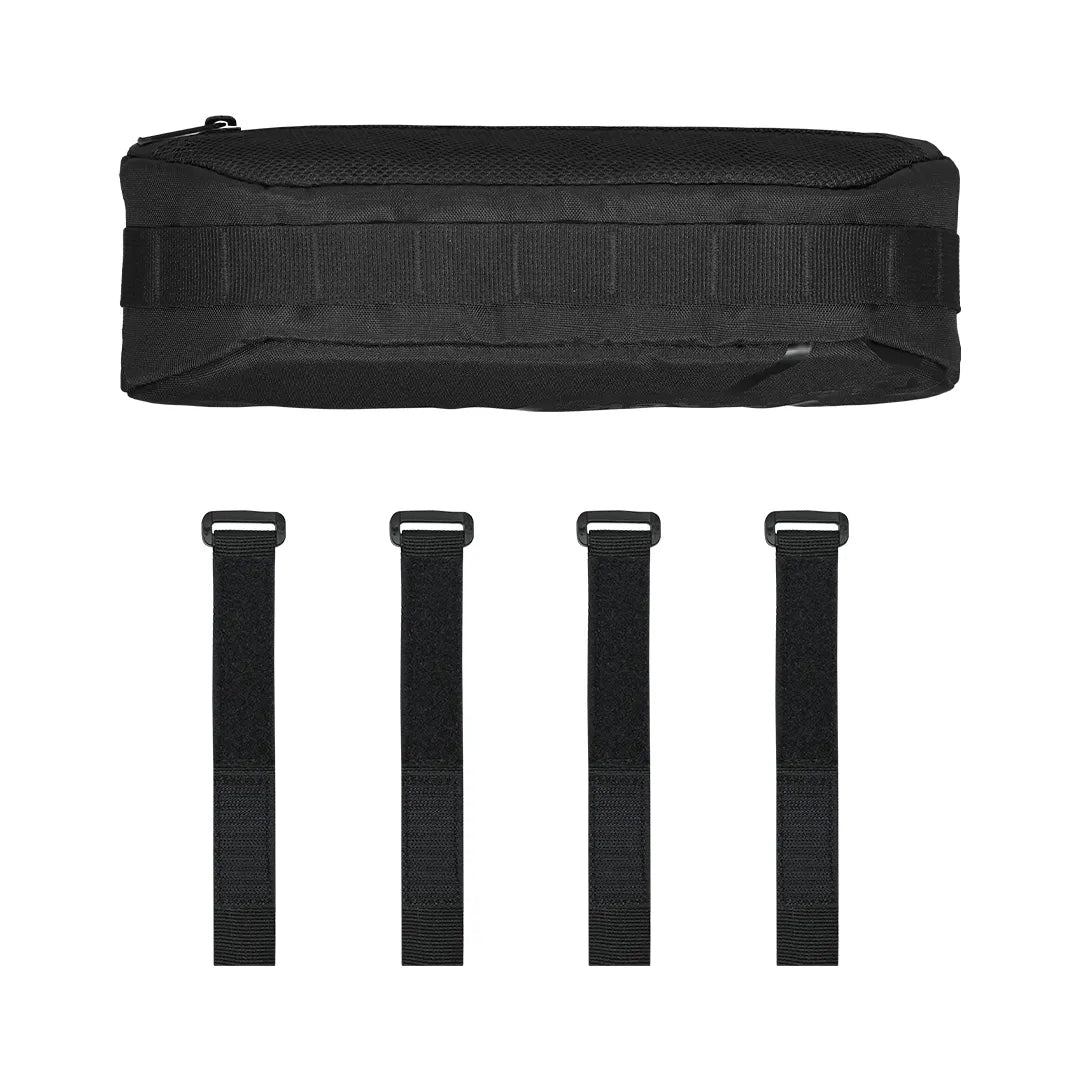Viaterra Trailpack Handlebar Bag