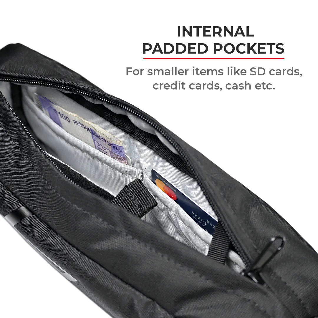 Viaterra Trailpack Handlebar Bag