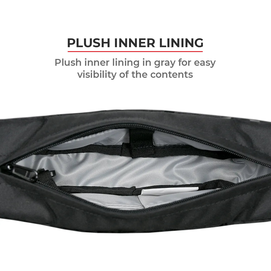 Viaterra Trailpack Handlebar Bag