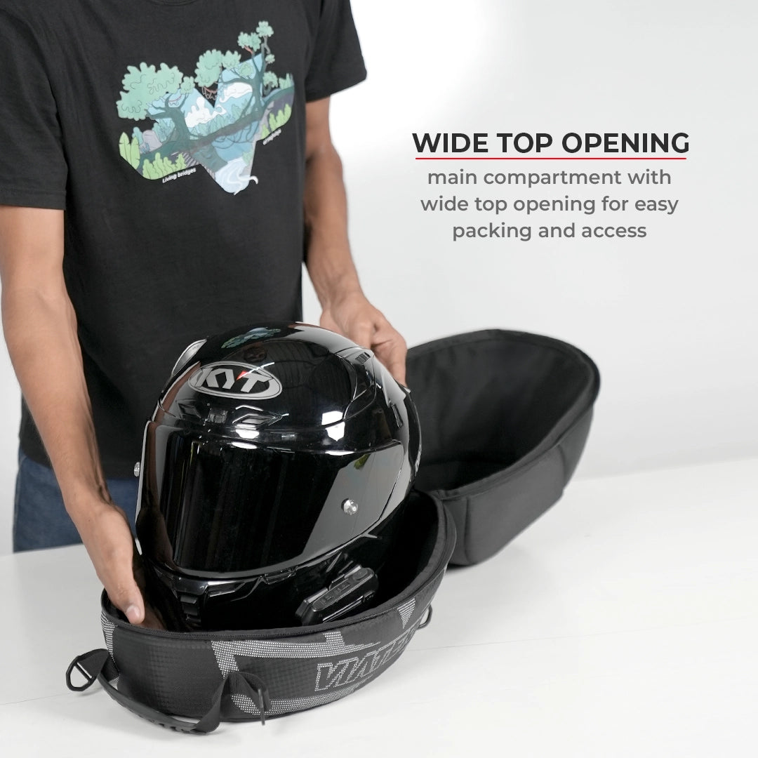 Viaterra Essential Helmet Bag