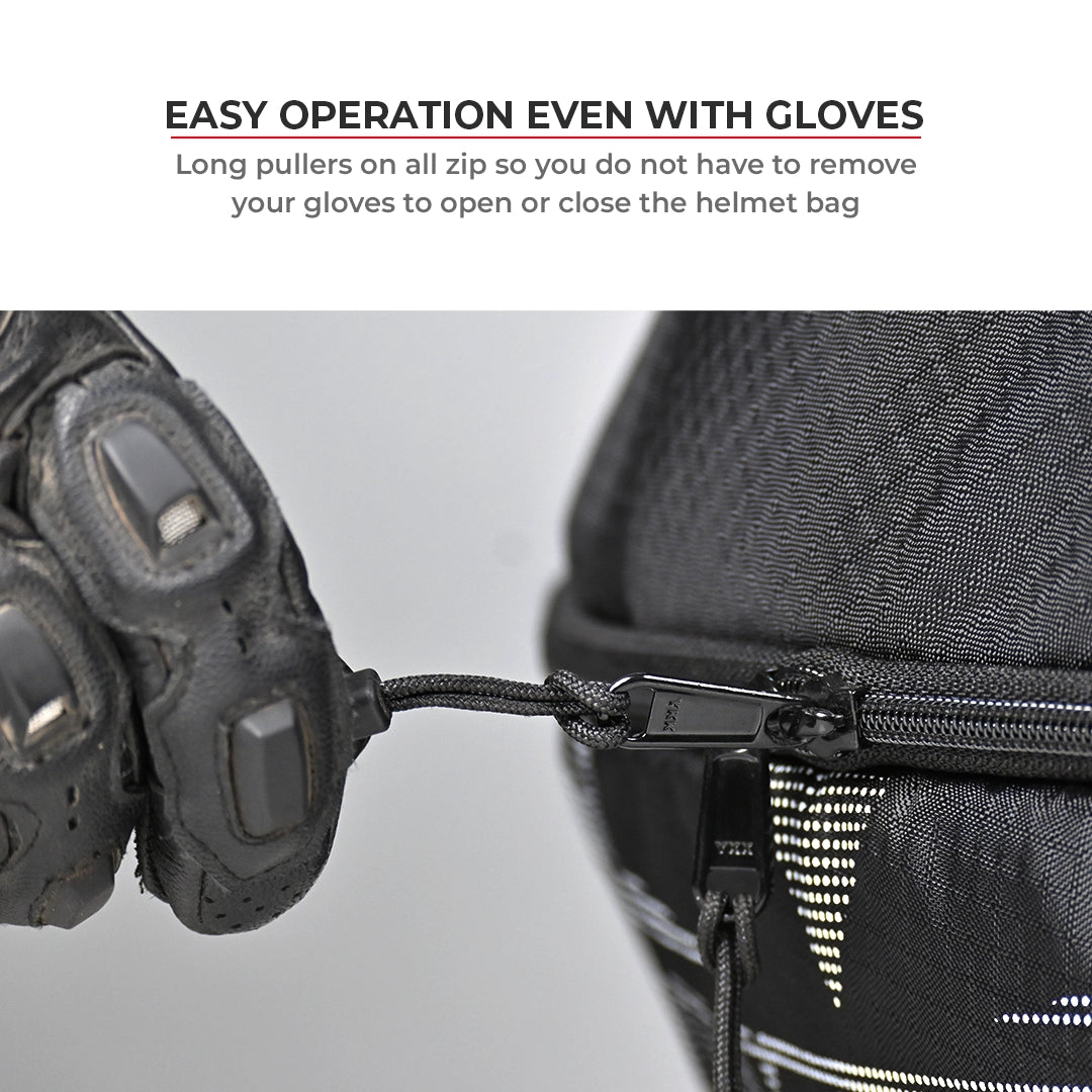 Viaterra Tail Bag Seaty