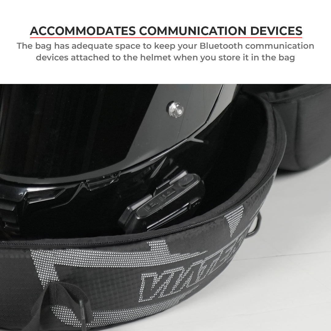 Viaterra Essential Helmet Bag