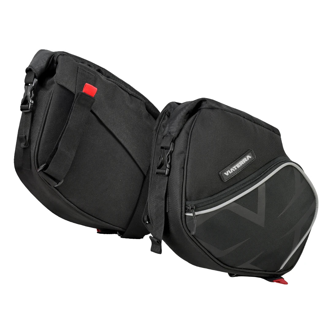 Viaterra Trailpack RE Himalayan 450