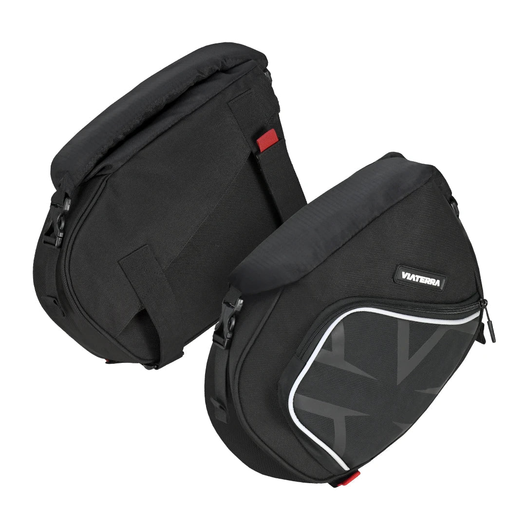 Viaterra Trailpack RE Himalayan 450