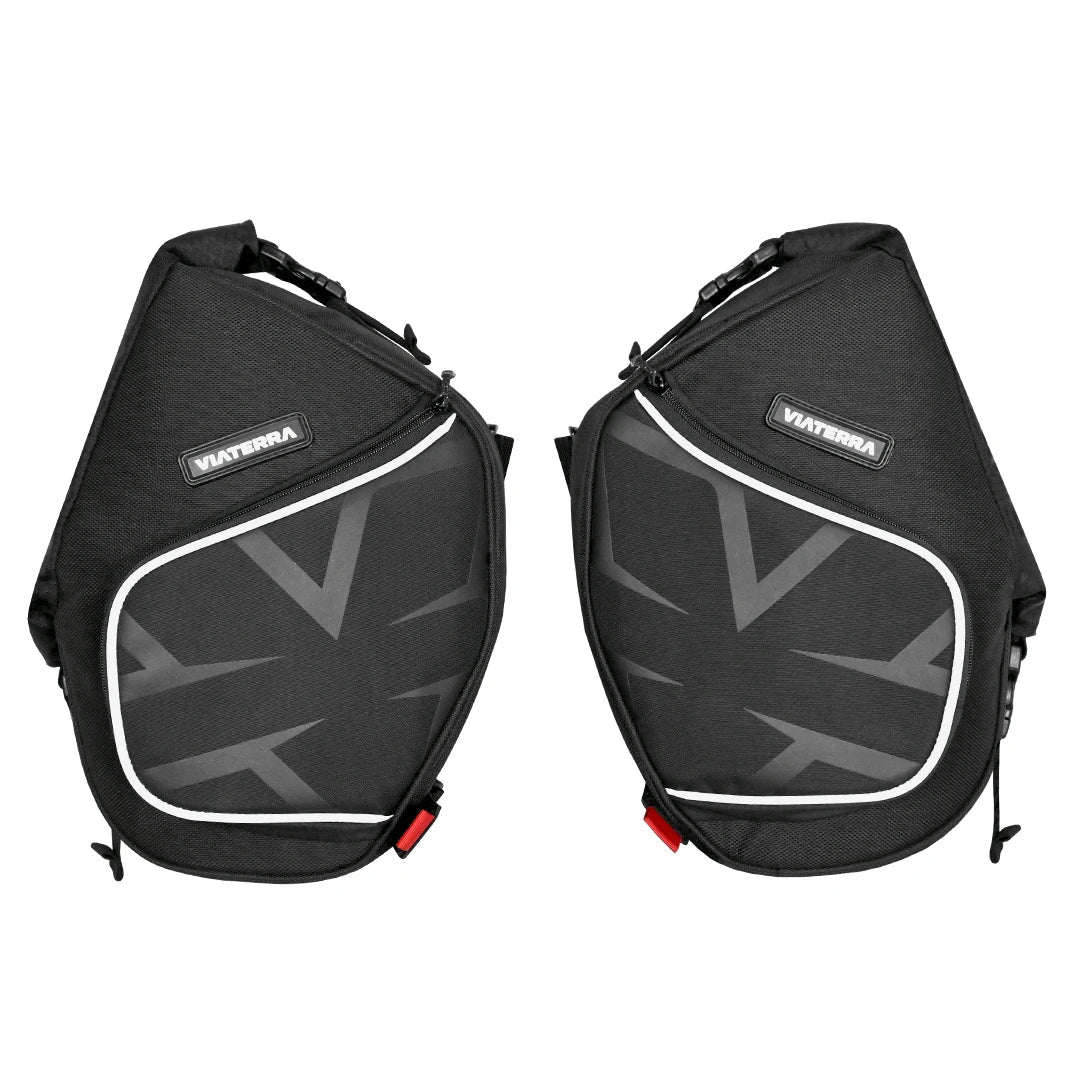 Viaterra Trailpack RE Himalayan 450