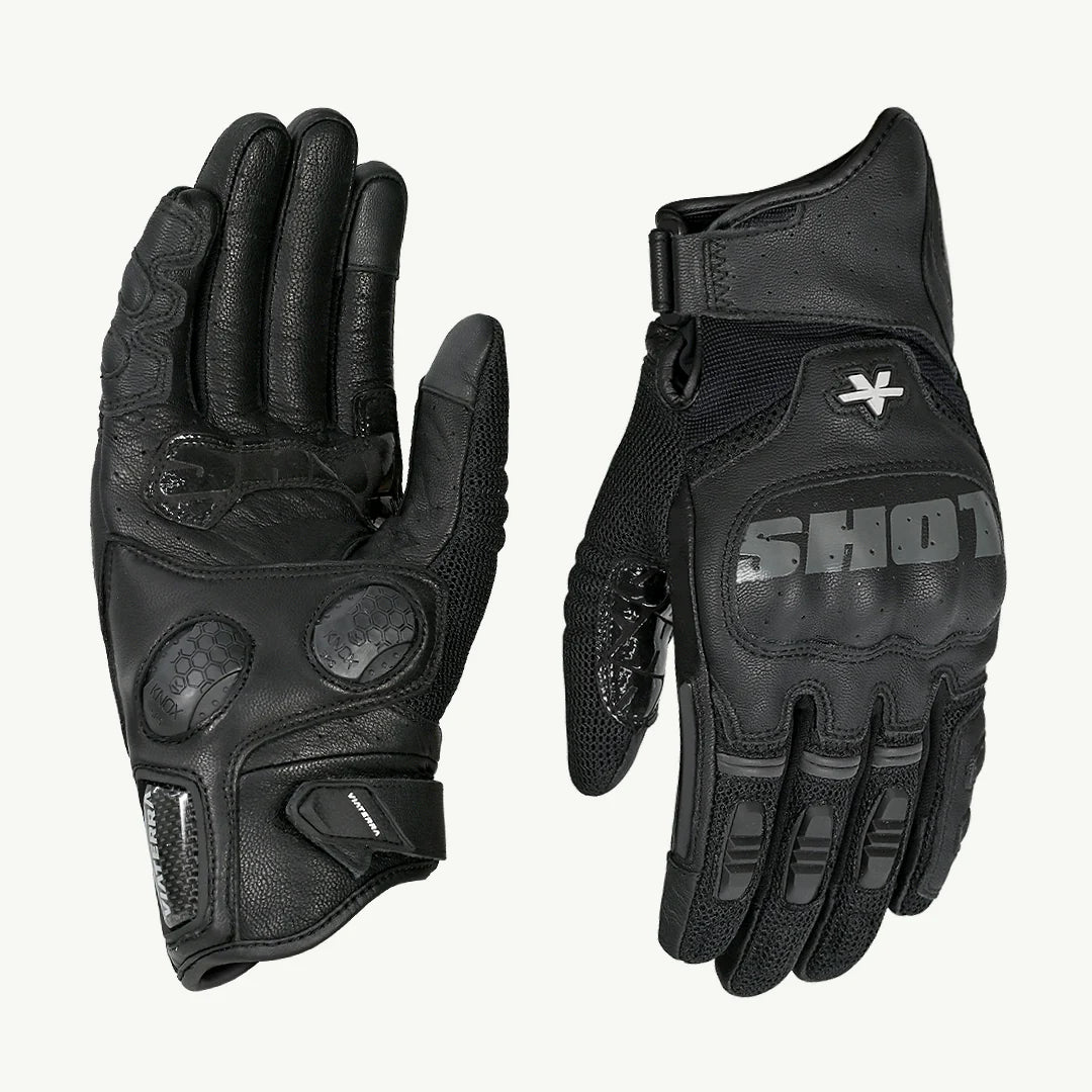 Viaterra Riding Gloves Holeshot Pro